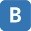 lettre b